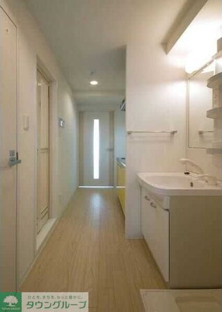 プログレッソ岩塚の物件内観写真